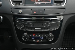 Peugeot 508 2,0 HDI 103 kW PANORAMA Z 2013