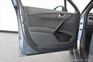 Peugeot 508 2,0 HDI 103 kW PANORAMA Z 2013