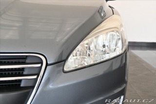 Peugeot 508 2,0 HDI 103 kW PANORAMA Z 2013