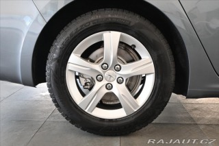Peugeot 508 2,0 HDI 103 kW PANORAMA Z 2013