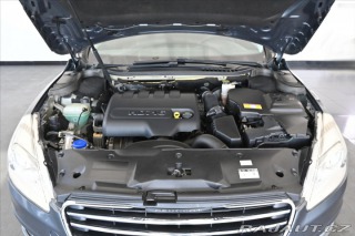 Peugeot 508 2,0 HDI 103 kW PANORAMA Z 2013