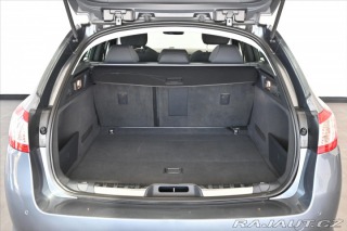 Peugeot 508 2,0 HDI 103 kW PANORAMA Z 2013
