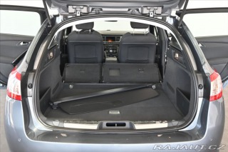 Peugeot 508 2,0 HDI 103 kW PANORAMA Z 2013
