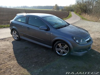 Opel Astra GTC 1.9CDTI
