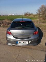 Opel Astra GTC 1.9CDTI 2006