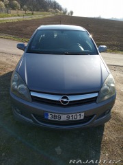 Opel Astra GTC 1.9CDTI 2006