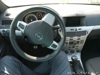 Opel Astra GTC 1.9CDTI 2006
