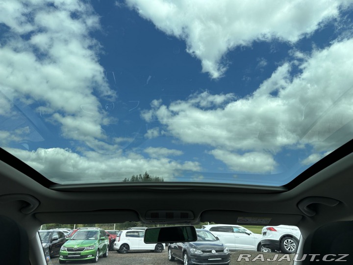 Škoda Rapid 1,2TSI 63kW SPORT SERVISK 2015