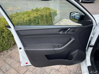 Škoda Rapid 1,2TSI 63kW SPORT SERVISK 2015