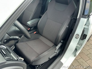 Škoda Rapid 1,2TSI 63kW SPORT SERVISK 2015