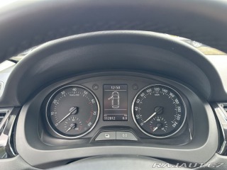 Škoda Rapid 1,2TSI 63kW SPORT SERVISK 2015