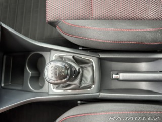 Škoda Rapid 1,2TSI 63kW SPORT SERVISK 2015