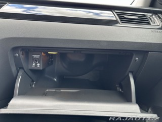 Škoda Rapid 1,2TSI 63kW SPORT SERVISK 2015