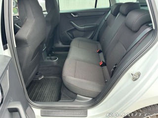 Škoda Rapid 1,2TSI 63kW SPORT SERVISK 2015