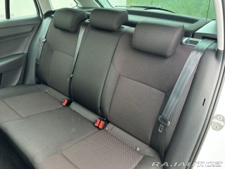 Škoda Rapid 1,2TSI 63kW SPORT SERVISK 2015