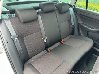 Škoda Rapid 1,2TSI 63kW SPORT SERVISK 2015