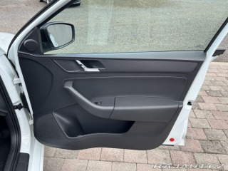 Škoda Rapid 1,2TSI 63kW SPORT SERVISK 2015