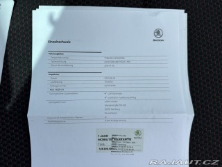 Škoda Rapid 1,2TSI 63kW SPORT SERVISK 2015