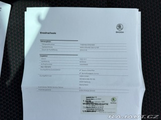 Škoda Rapid 1,2TSI 63kW SPORT SERVISK 2015