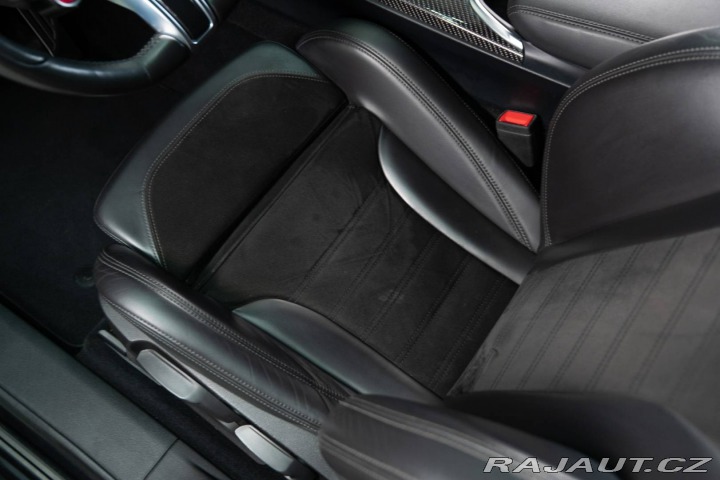 Alfa Romeo Stelvio 2.9 V6 Twin Turbo QV AWD 2020