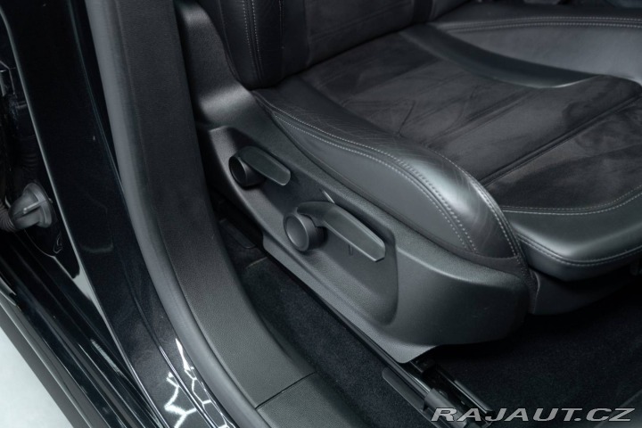 Alfa Romeo Stelvio 2.9 V6 Twin Turbo QV AWD 2020
