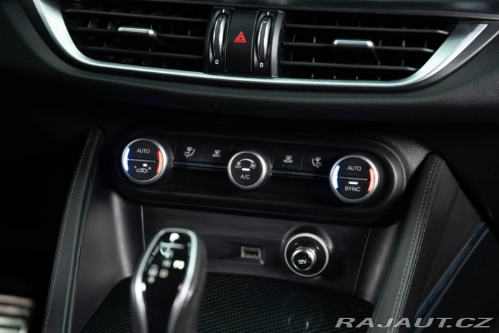 Alfa Romeo Stelvio 2.9 V6 Twin Turbo QV AWD 2020