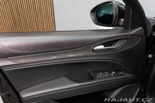 Alfa Romeo Stelvio 2.9 V6 Twin Turbo QV AWD 2020