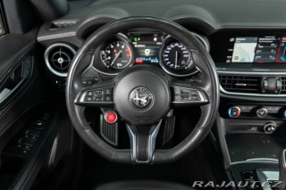 Alfa Romeo Stelvio 2.9 V6 Twin Turbo QV AWD 2020