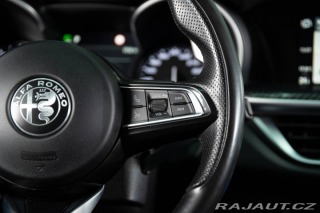 Alfa Romeo Stelvio 2.9 V6 Twin Turbo QV AWD 2020