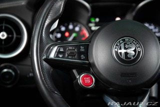 Alfa Romeo Stelvio 2.9 V6 Twin Turbo QV AWD 2020