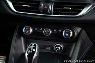 Alfa Romeo Stelvio 2.9 V6 Twin Turbo QV AWD 2020