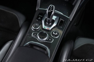 Alfa Romeo Stelvio 2.9 V6 Twin Turbo QV AWD 2020