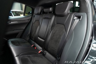 Alfa Romeo Stelvio 2.9 V6 Twin Turbo QV AWD 2020