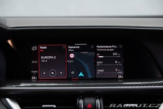 Alfa Romeo Stelvio 2.9 V6 Twin Turbo QV AWD 2020
