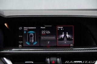 Alfa Romeo Stelvio 2.9 V6 Twin Turbo QV AWD 2020
