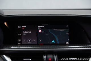 Alfa Romeo Stelvio 2.9 V6 Twin Turbo QV AWD 2020