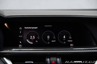 Alfa Romeo Stelvio 2.9 V6 Twin Turbo QV AWD 2020