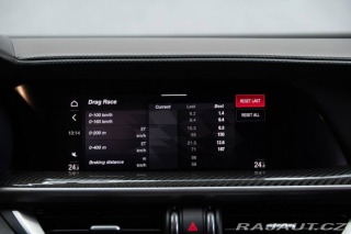 Alfa Romeo Stelvio 2.9 V6 Twin Turbo QV AWD 2020