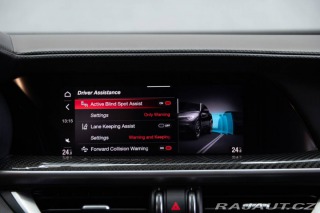 Alfa Romeo Stelvio 2.9 V6 Twin Turbo QV AWD 2020