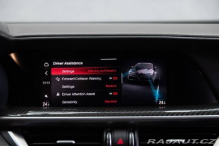 Alfa Romeo Stelvio 2.9 V6 Twin Turbo QV AWD 2020