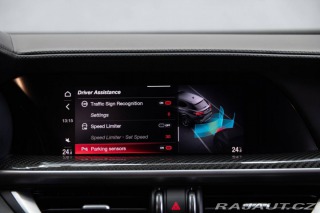 Alfa Romeo Stelvio 2.9 V6 Twin Turbo QV AWD 2020