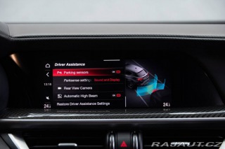 Alfa Romeo Stelvio 2.9 V6 Twin Turbo QV AWD 2020