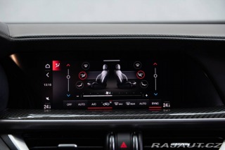 Alfa Romeo Stelvio 2.9 V6 Twin Turbo QV AWD 2020
