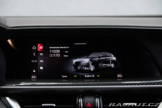 Alfa Romeo Stelvio 2.9 V6 Twin Turbo QV AWD 2020