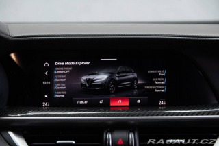 Alfa Romeo Stelvio 2.9 V6 Twin Turbo QV AWD 2020