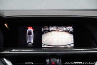Alfa Romeo Stelvio 2.9 V6 Twin Turbo QV AWD 2020