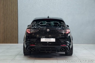 Alfa Romeo Stelvio 2.9 V6 Twin Turbo QV AWD 2020