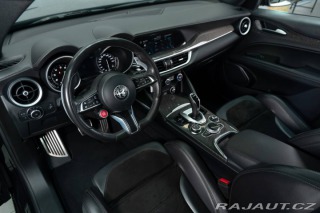 Alfa Romeo Stelvio 2.9 V6 Twin Turbo QV AWD 2020