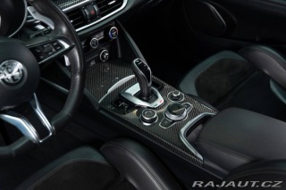 Alfa Romeo Stelvio 2.9 V6 Twin Turbo QV AWD 2020