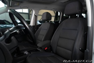Volkswagen Touran 2.0 TDI SCR 150k Highlin 2021